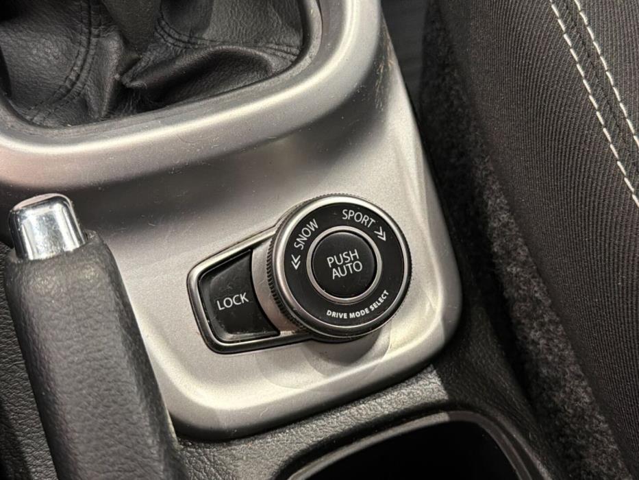SUZUKI Vitara 2016