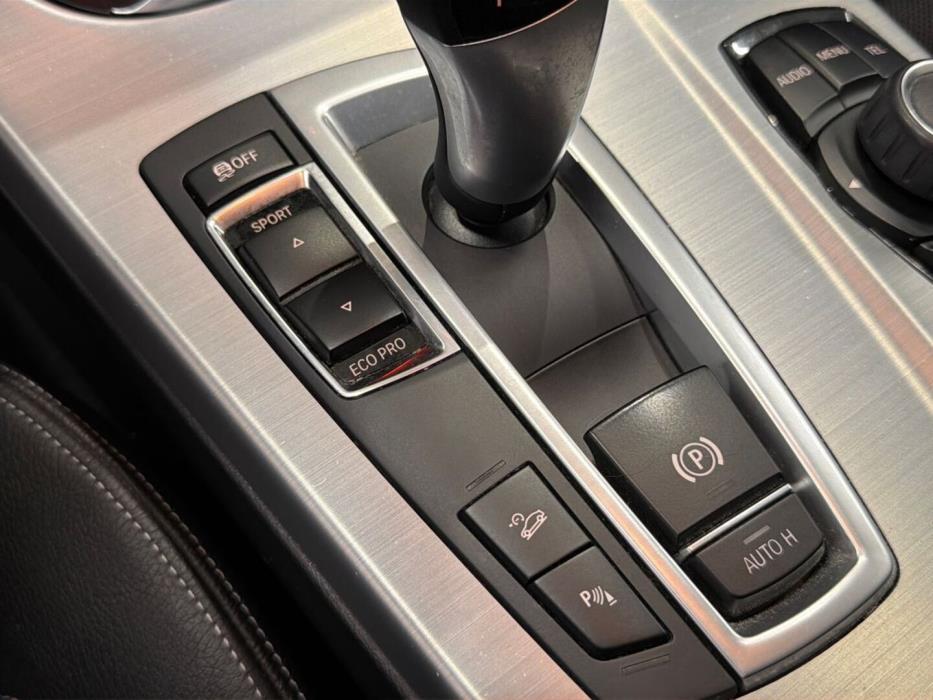 BMW X4 2017