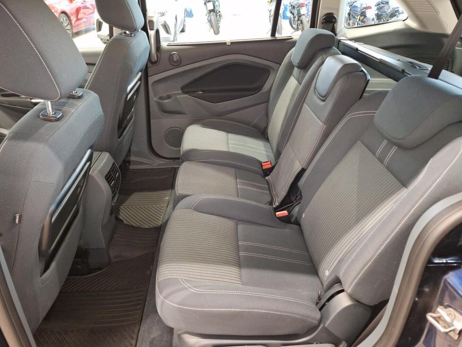 FORD Grand C-Max 2012