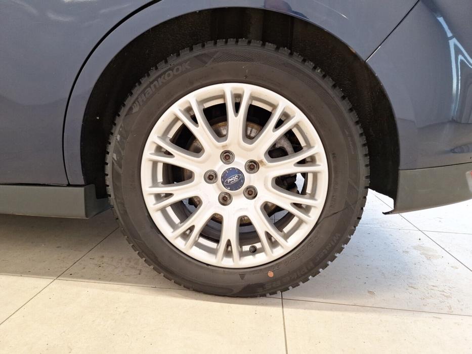 FORD Grand C-Max 2012
