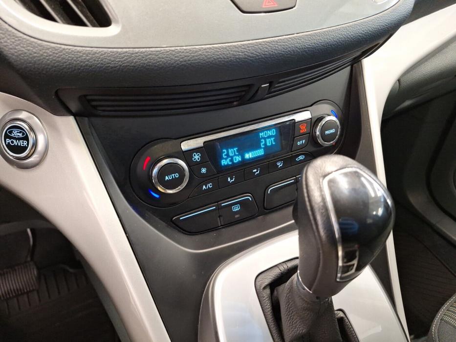 FORD Grand C-Max 2012