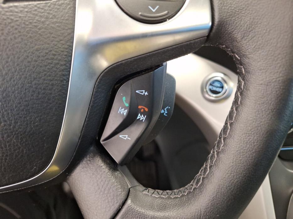 FORD Grand C-Max 2012