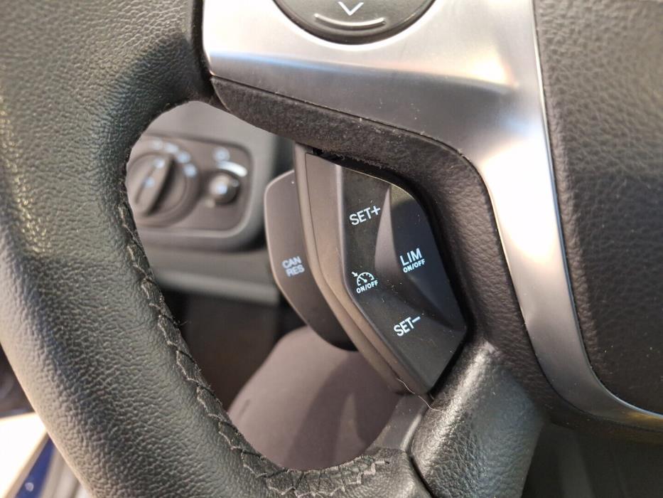 FORD Grand C-Max 2012