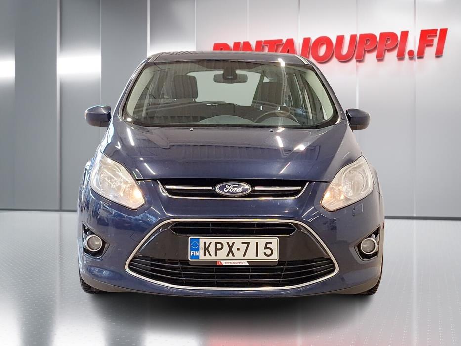 FORD Grand C-Max 2012