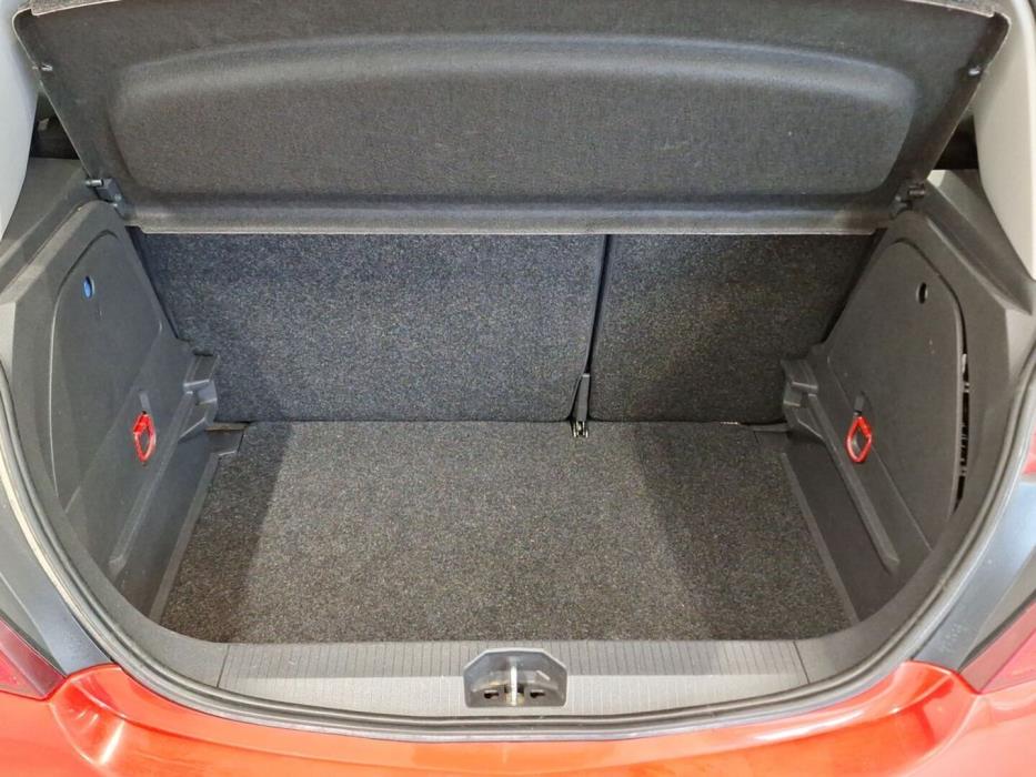 OPEL Corsa 2012