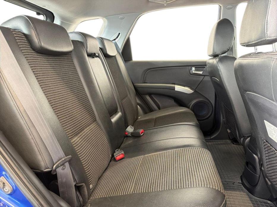 KIA Sportage 2006