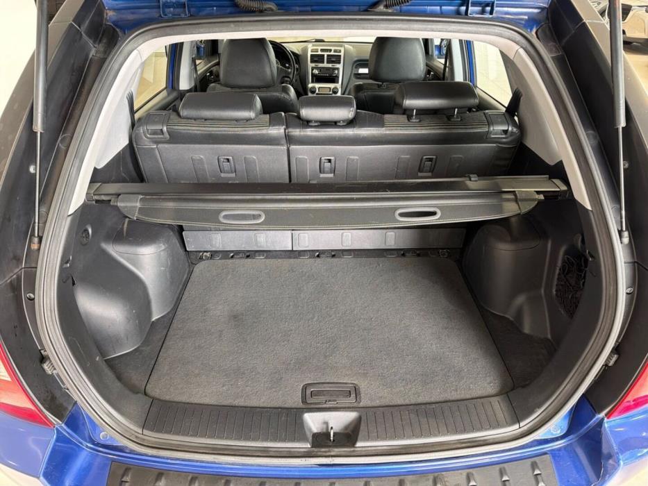 KIA Sportage 2006