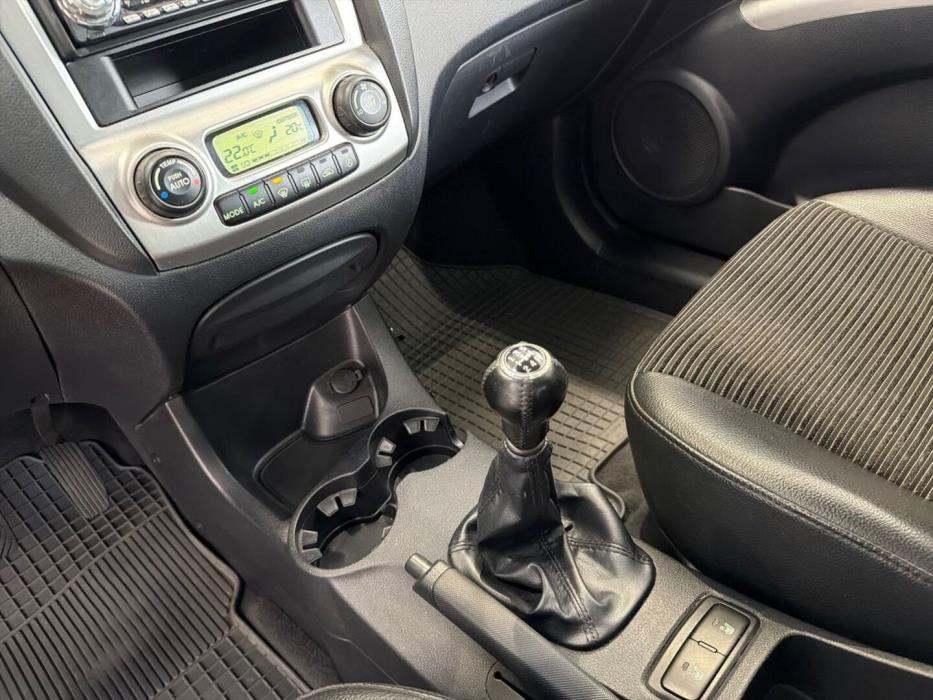 KIA Sportage 2006