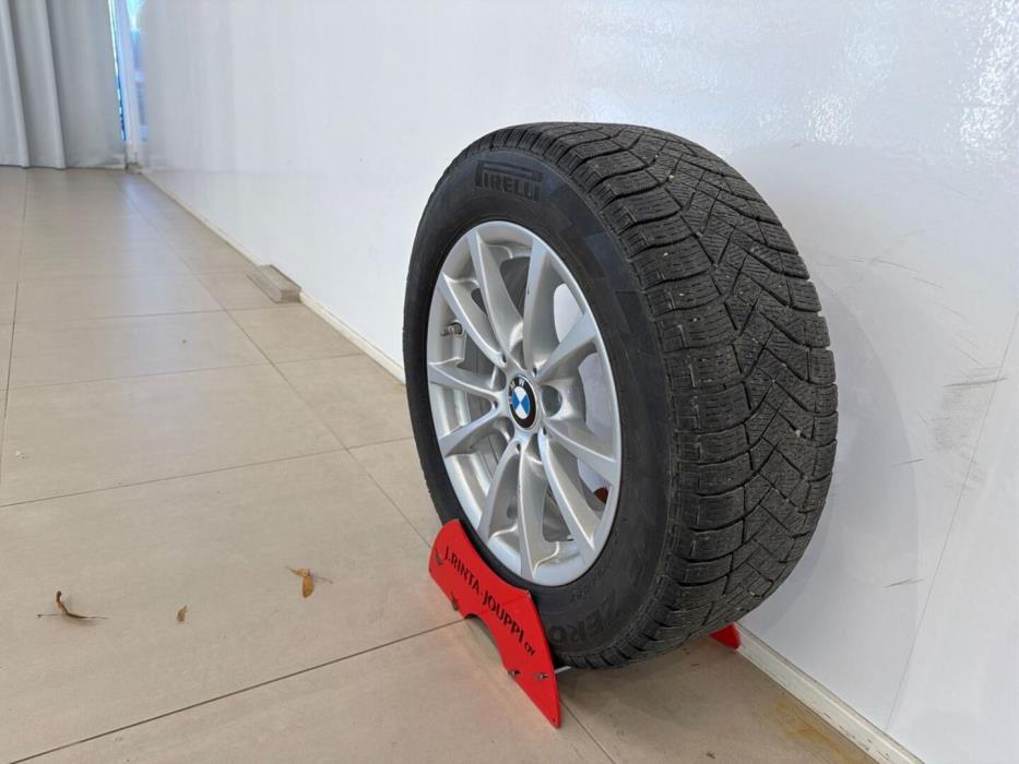 BMW 320 2018