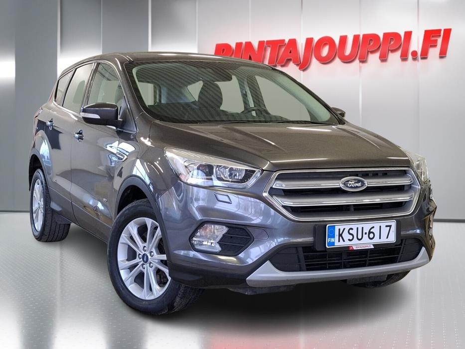 FORD Kuga 2018