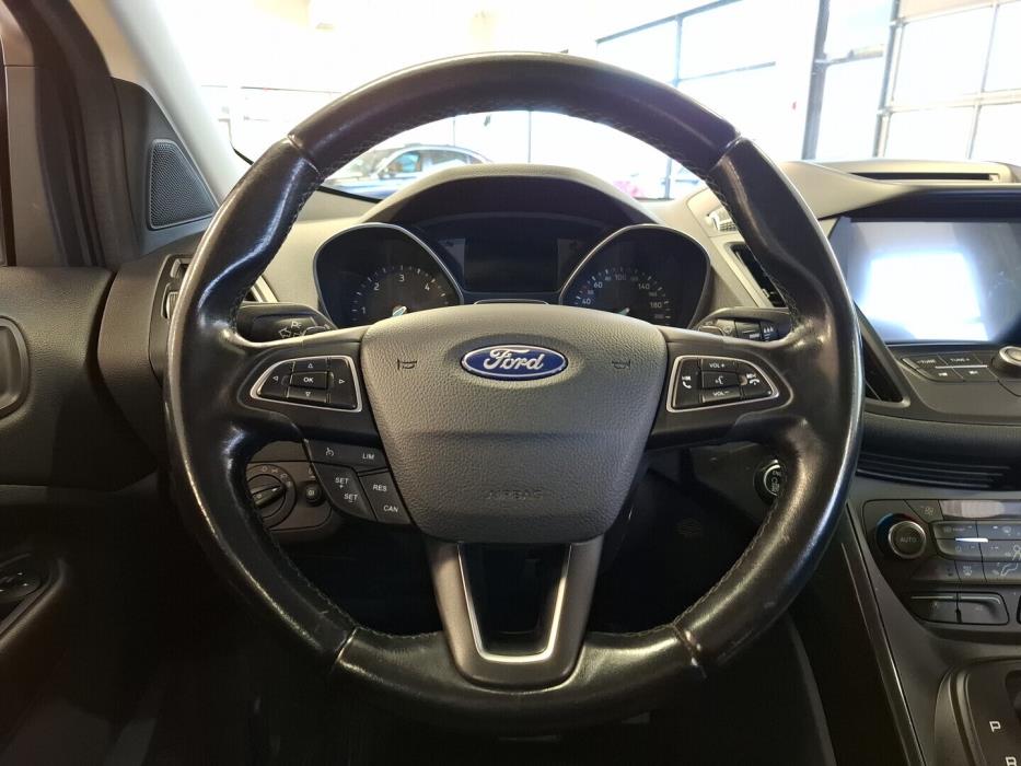 FORD Kuga 2018