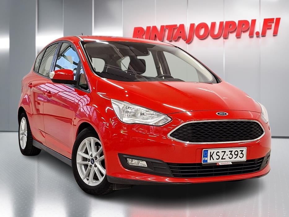 FORD C-Max 2017