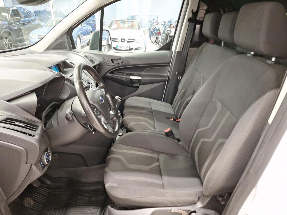 FORD Transit Connect 2018
