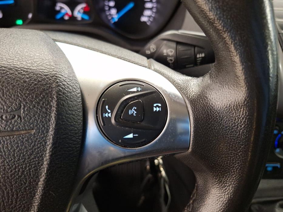 FORD Transit Connect 2018