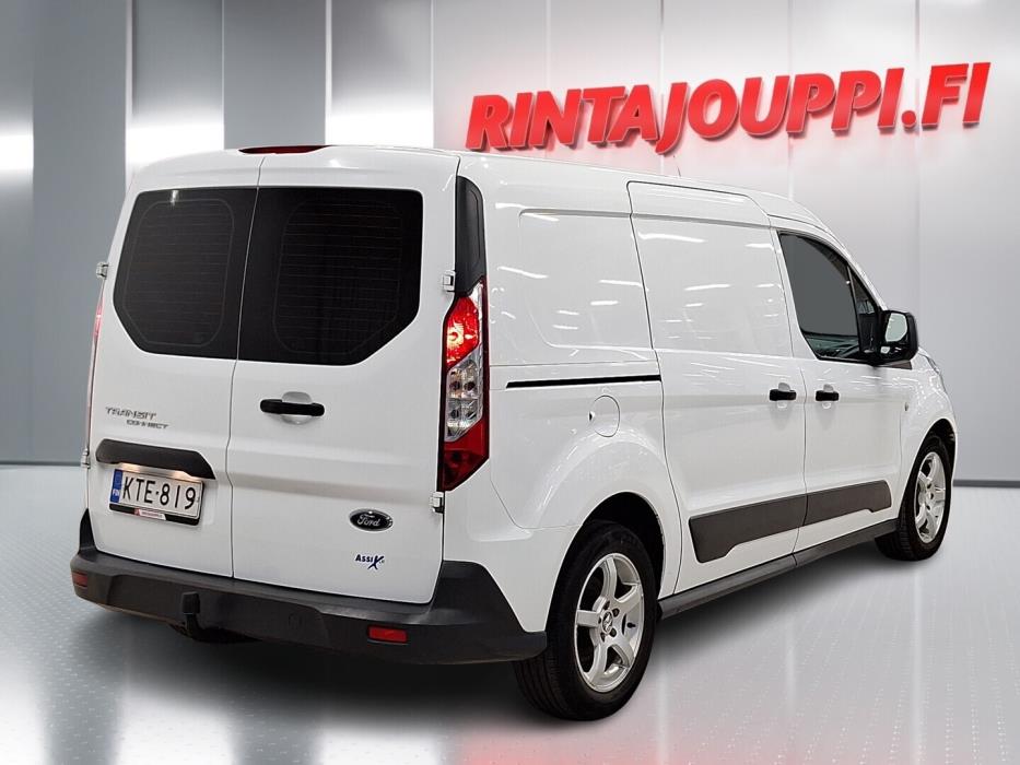 FORD Transit Connect 2018