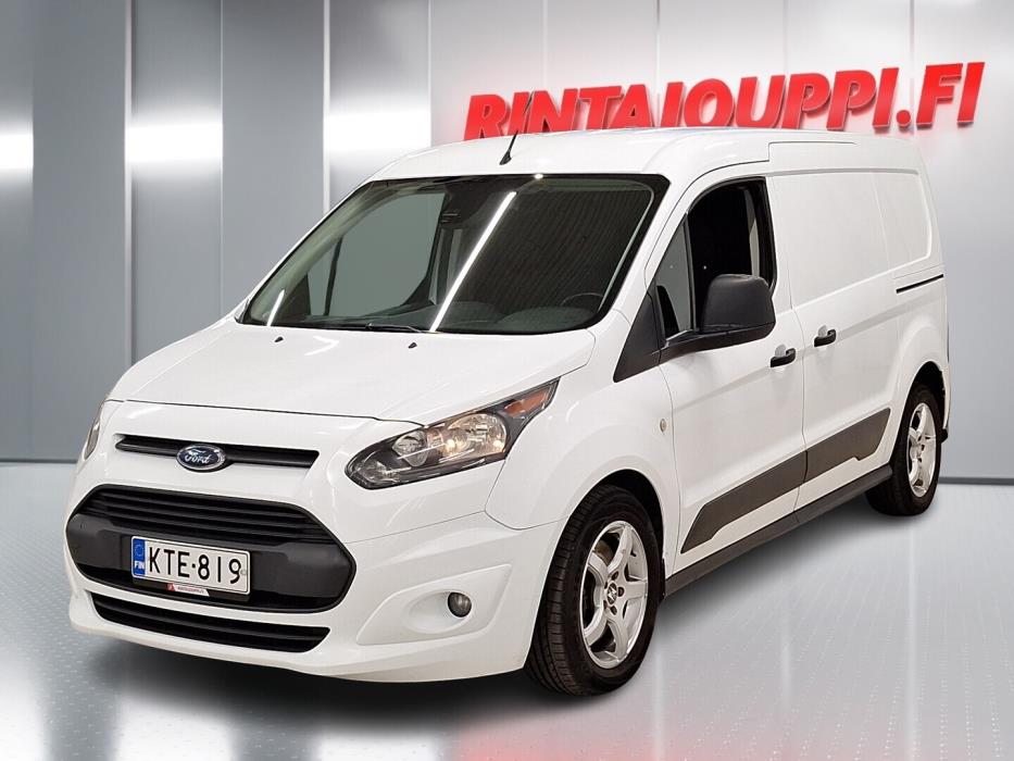 FORD Transit Connect 2018