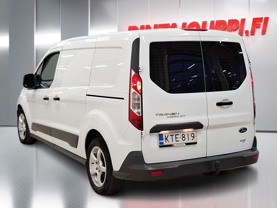 FORD Transit Connect 2018