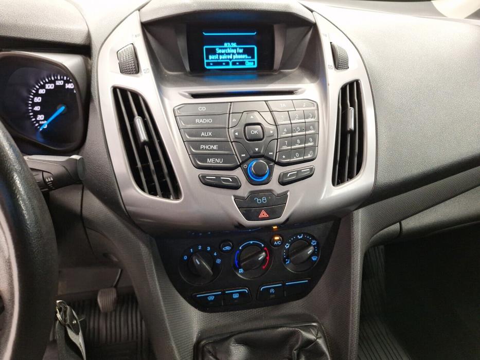 FORD Transit Connect 2018