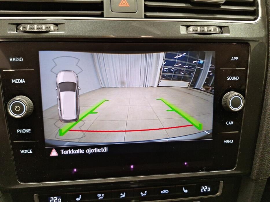 VOLKSWAGEN Golf 2019