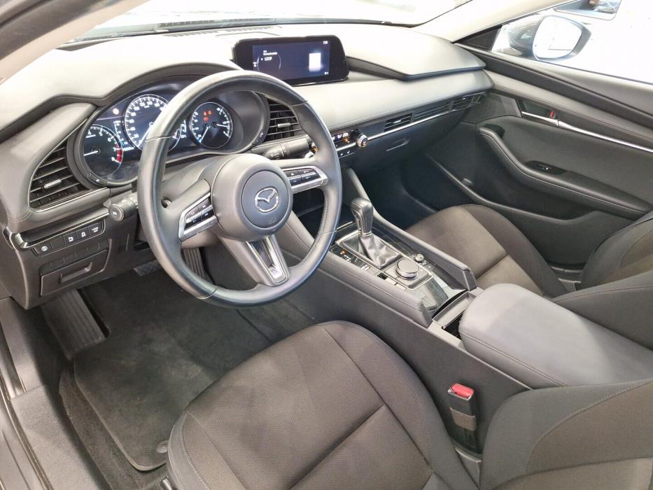 MAZDA Mazda3 2020