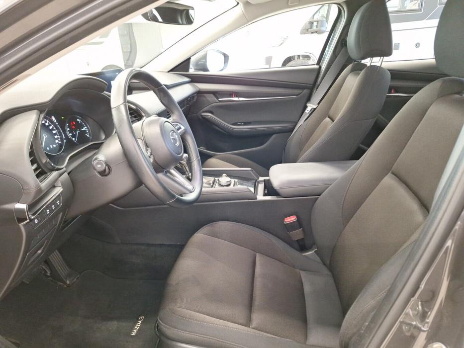 MAZDA Mazda3 2020