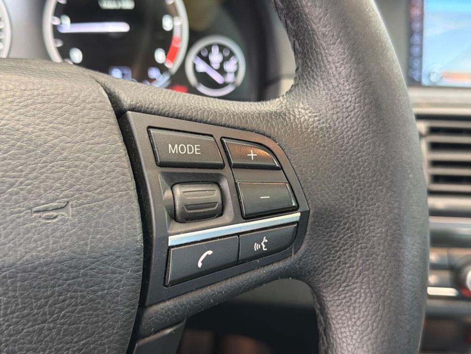 BMW 520 2012