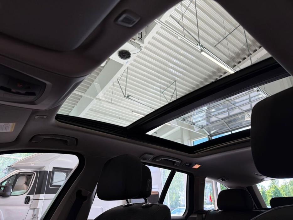 BMW 520 2012