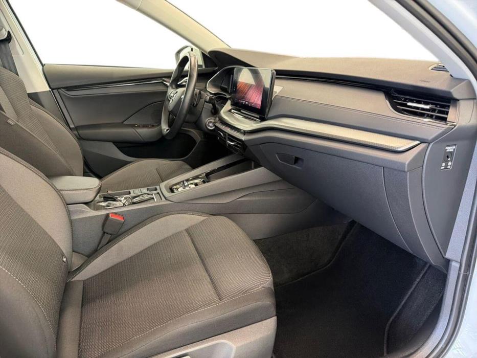 SKODA Octavia 2024