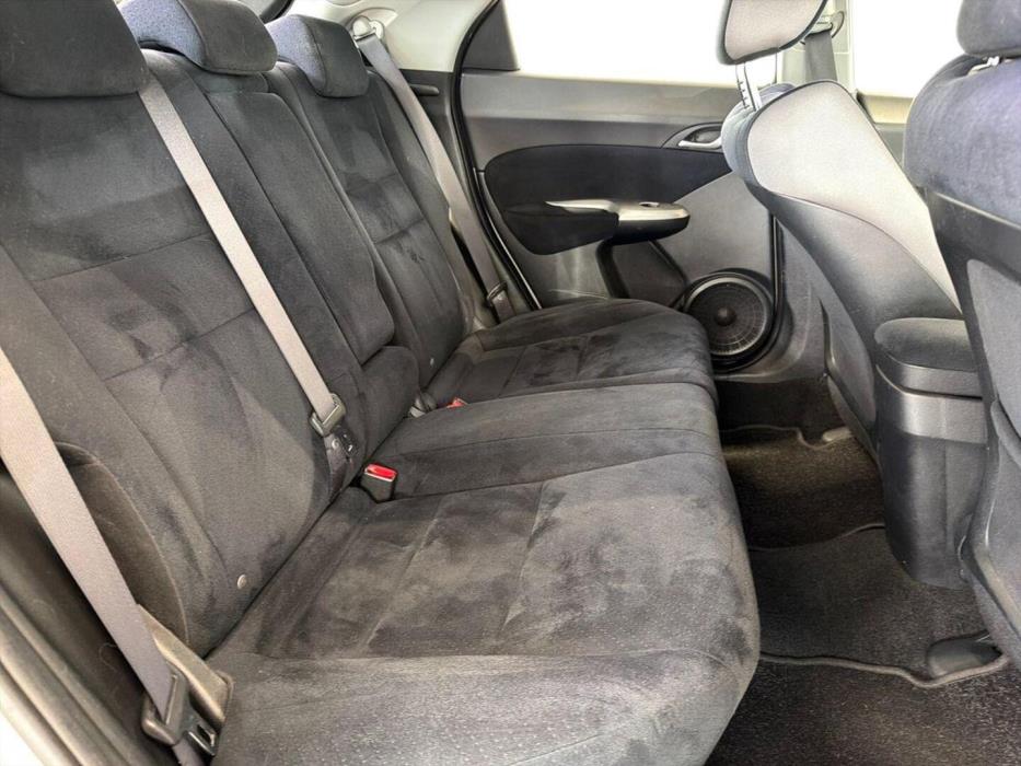 HONDA Civic 2008