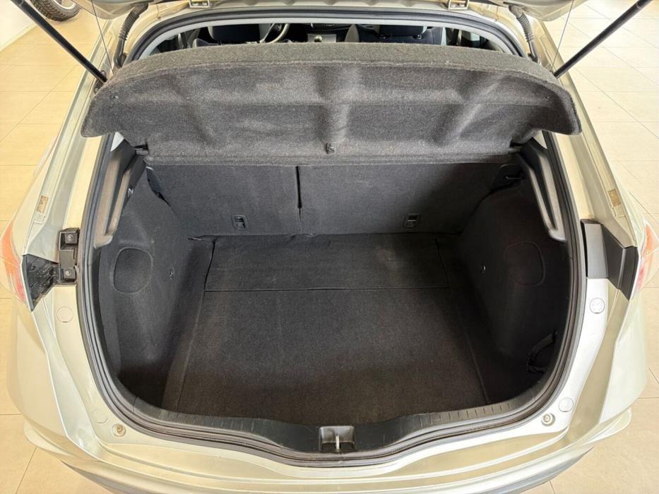 HONDA Civic 2008