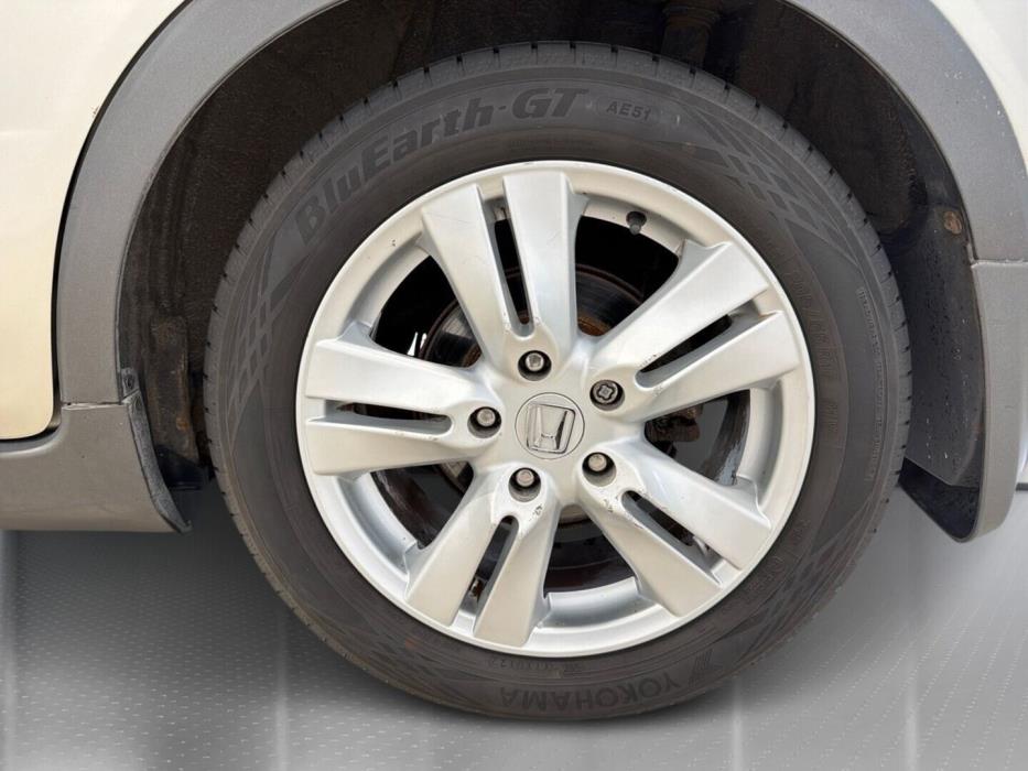 HONDA Civic 2008