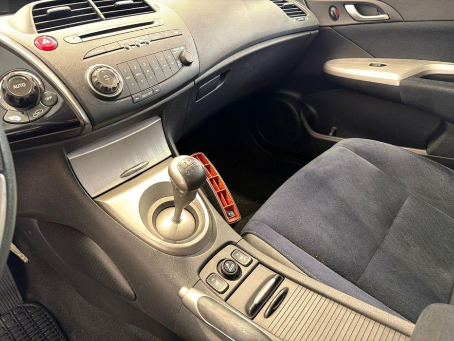 HONDA Civic 2008