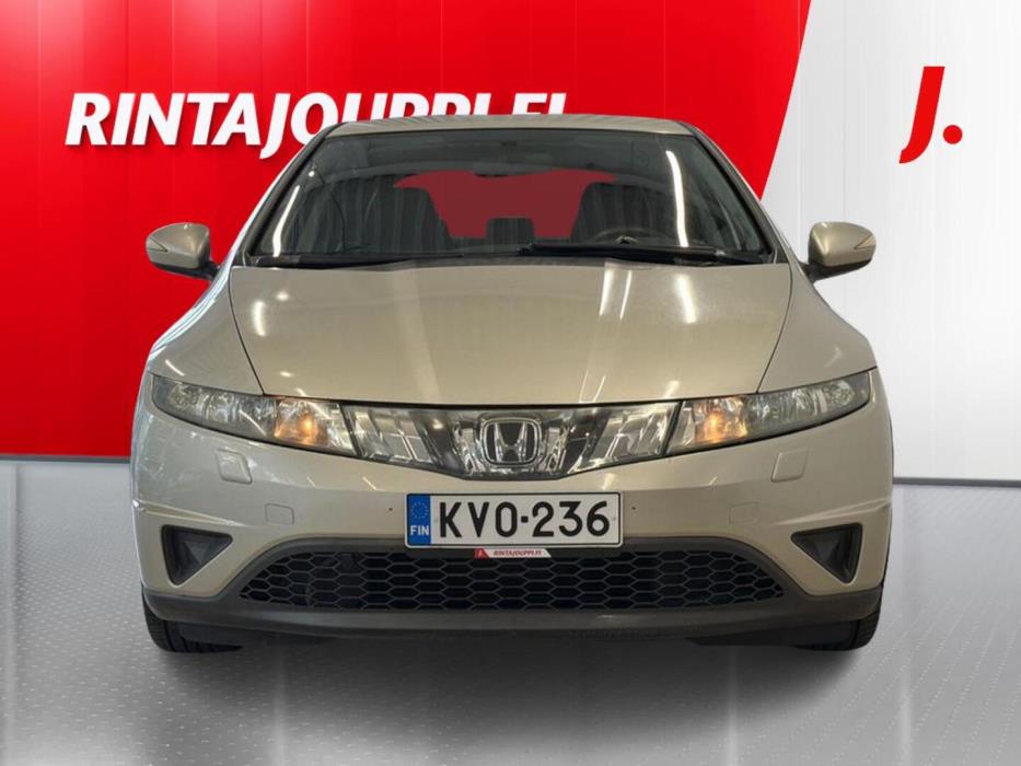 HONDA Civic 2008