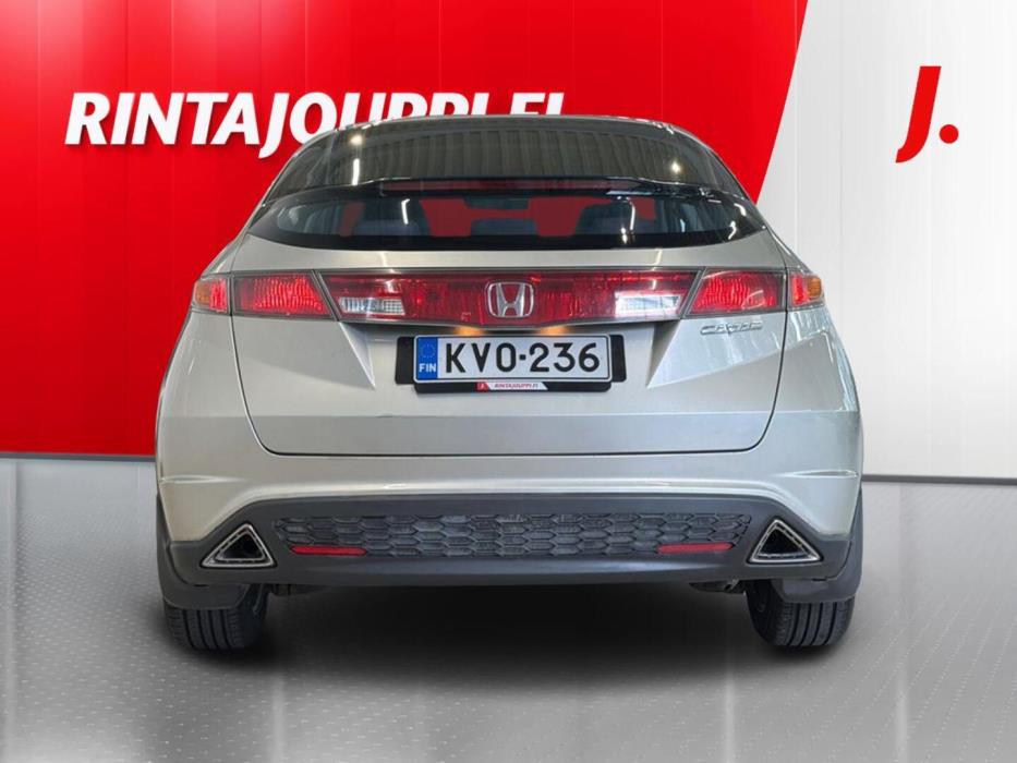 HONDA Civic 2008