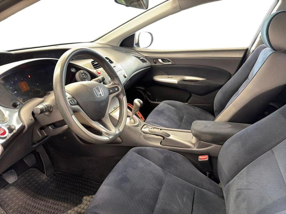 HONDA Civic 2008