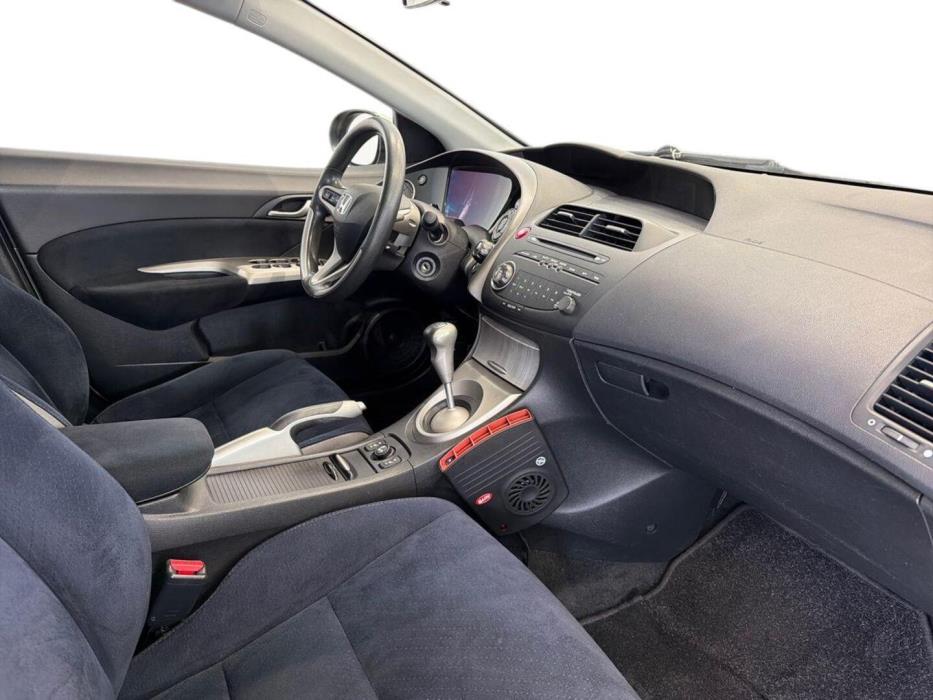HONDA Civic 2008