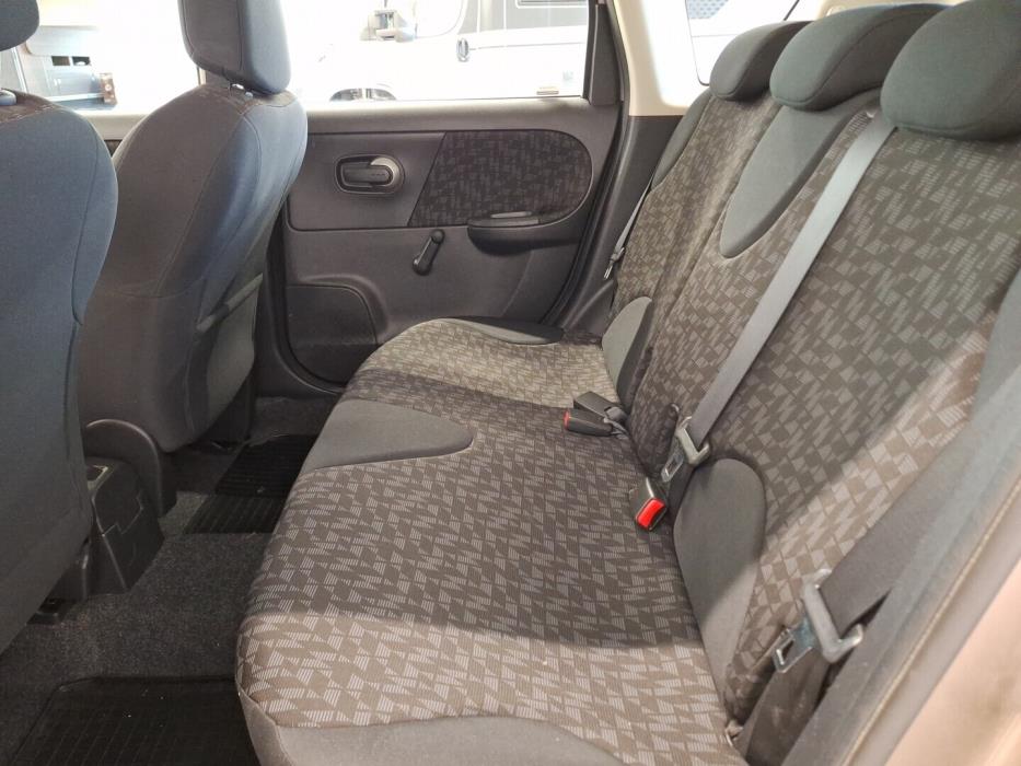 NISSAN Note 2006