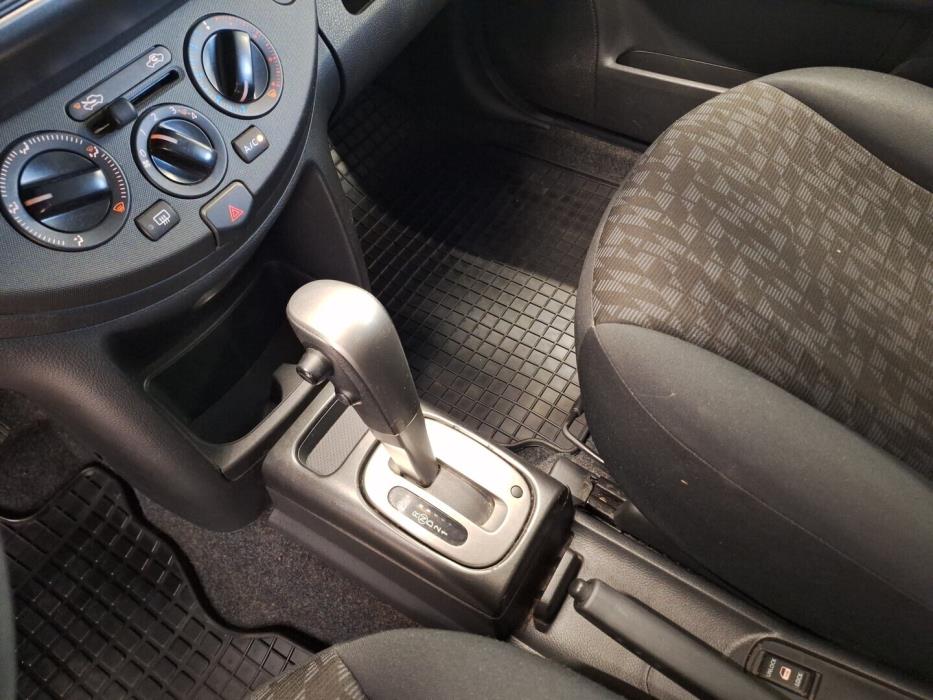 NISSAN Note 2006