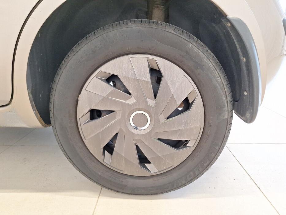 NISSAN Note 2006