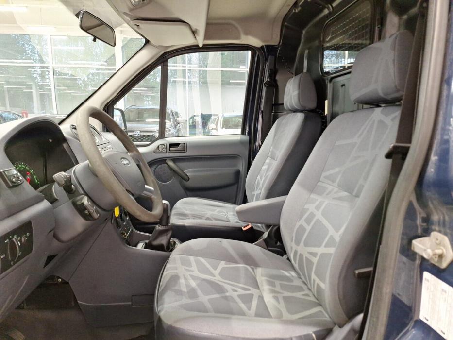 FORD Transit Connect 2013
