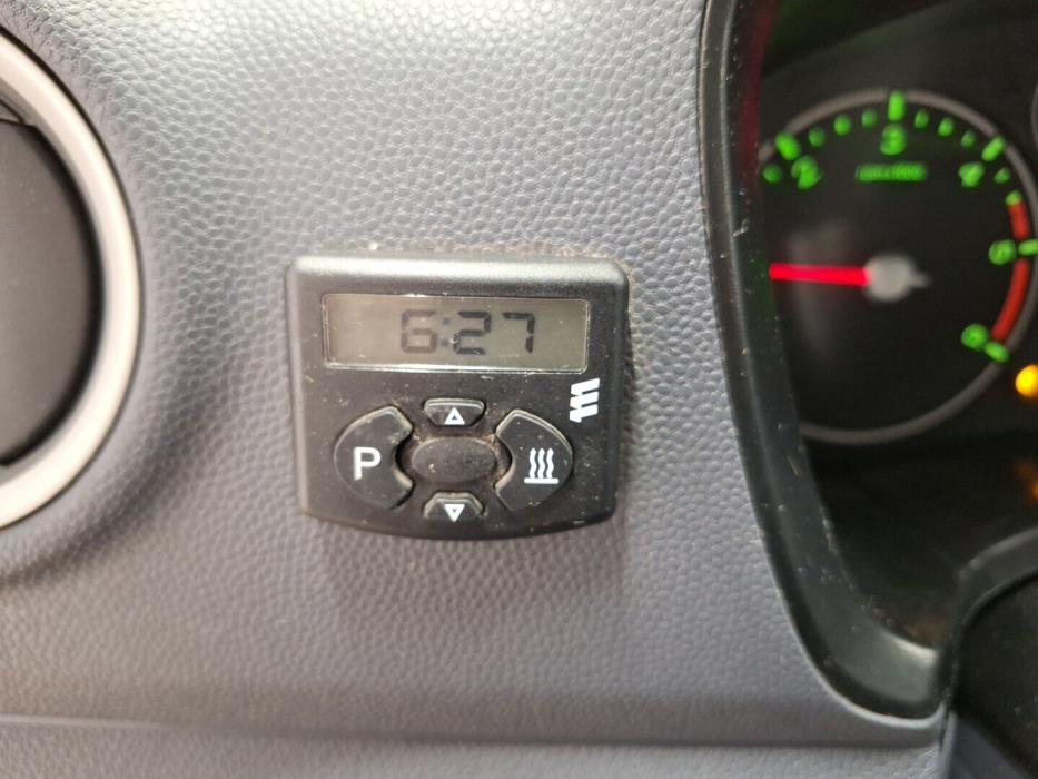 FORD Transit Connect 2013