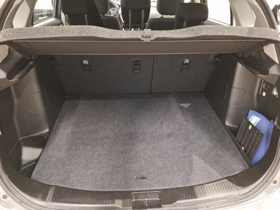 SUZUKI SX4 S-Cross 2013