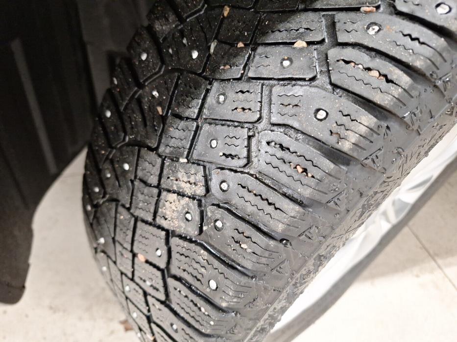 SUZUKI SX4 S-Cross 2013