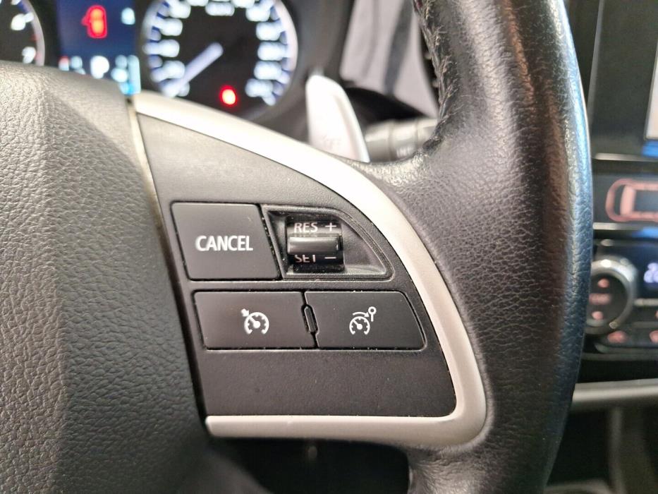 MITSUBISHI Outlander 2014