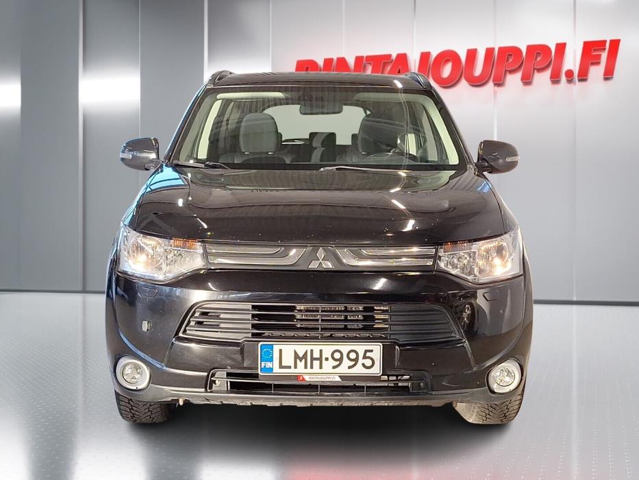 MITSUBISHI Outlander 2014