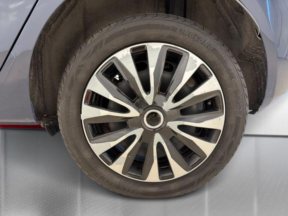 FORD Fiesta 2015