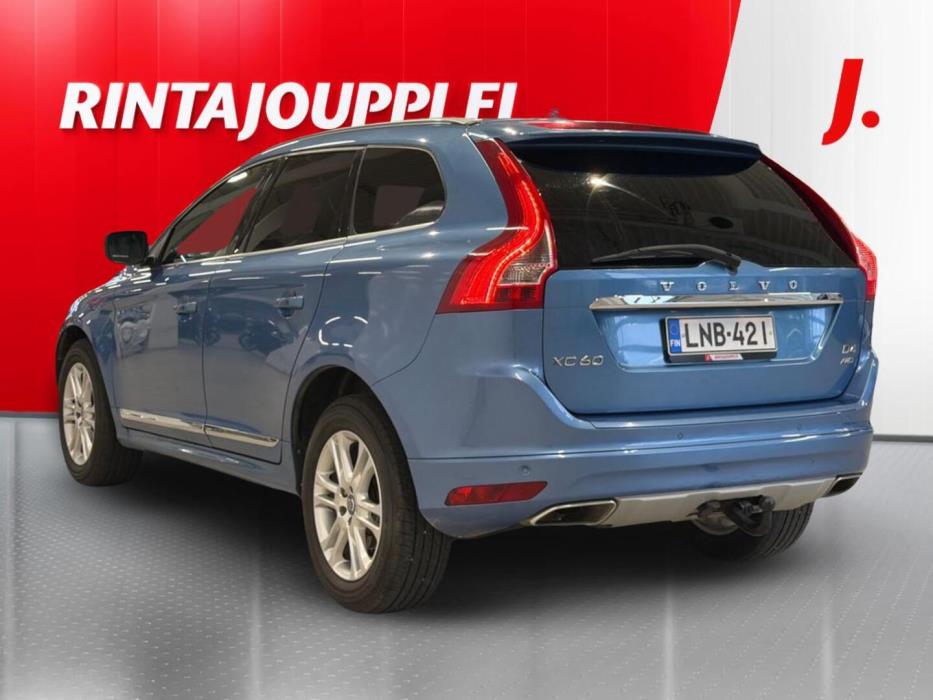 VOLVO XC60 2016