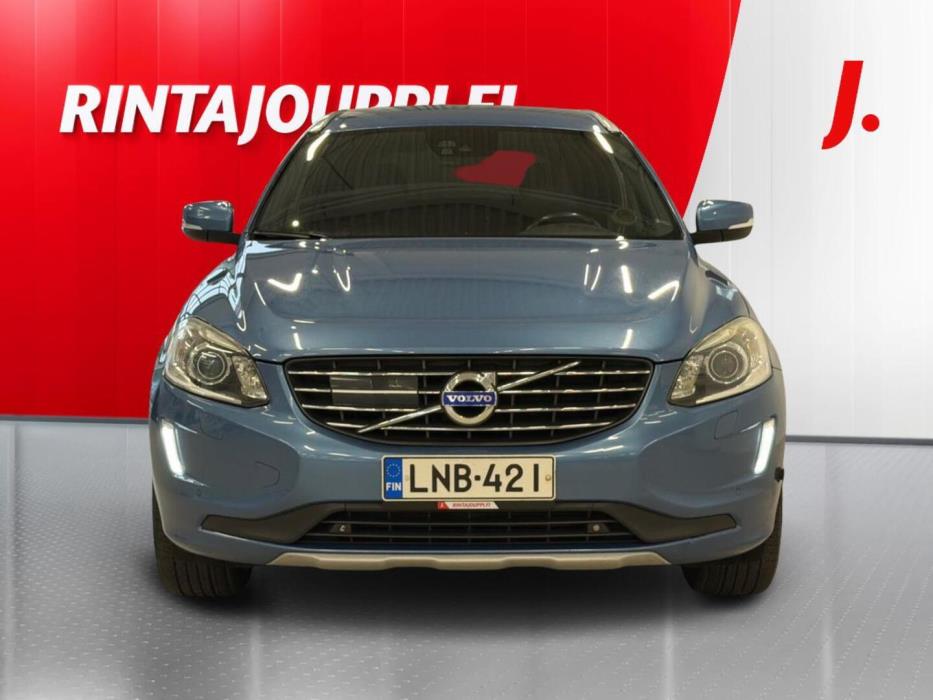 VOLVO XC60 2016