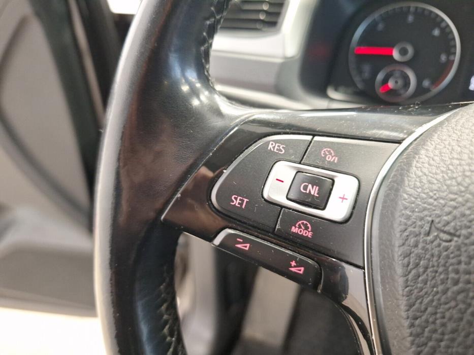 VOLKSWAGEN Caddy Maxi 2016