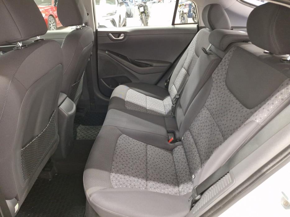 HYUNDAI IONIQ plug-in 2018